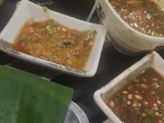 -德四家·云南傣味烧烤品牌(和谐店)