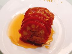 西湖蜜藕-张福记(陇海中路店)