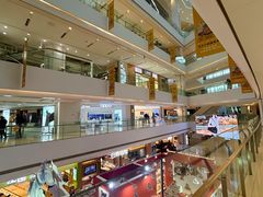 -LuOne凯德晶萃广场(徐家汇路店)