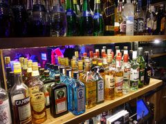 -好久不见网红乐队酒吧(鼓浪屿海底世界店)