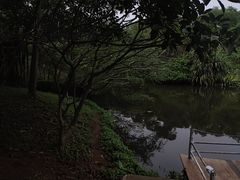 -白沙门生态公园