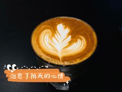 -Peet's Coffee皮爷咖啡(万象天地店)