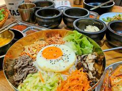 -黑豚黨韩国烤肉料理(悦然时光店)