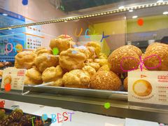 -西树泡芙(静安大悦城店)