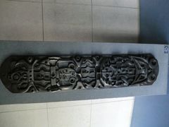 游乐设施-长春世界雕塑园冰雪艺术天地