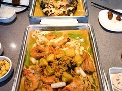 -半天妖烤鱼(西直门凯德mall店)