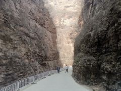 -湖洞水自然风景区