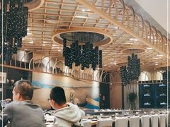 -赤坂亭·M9和牛烧肉·铁板烧·日料398放题(长泰广场店)