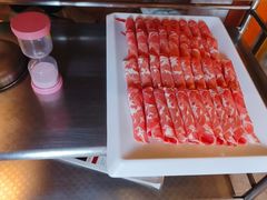 -清真·鸦儿李记·涮肉(花市店)