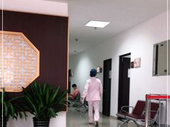 -上海中医药大学附属曙光医院(东部)