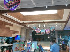 -豪客来牛排(红豆万花城店)