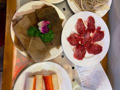 -山城年华老火锅(玉林店)