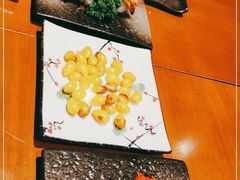 -気楽亭和食料理(气乐亭大世界本店)