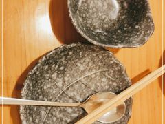 -恩你小木屋·韩式料理(南长街店)