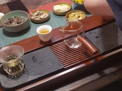 -邈墨茶馆(凤起路店)