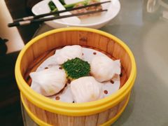 -湛江民大喜来登酒店-采悦轩中餐厅