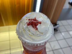 -CoCo都可(大润发中原店)