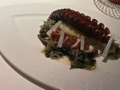 -壳里西餐厅Coquille Seafood Bistro(蒙自路店)