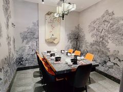 包厢-诺筵汤品·菌汤火锅(南河坝店)