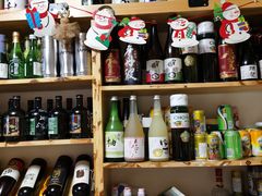 零售区-福匠日本料理(人民路店)