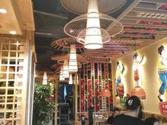 -椰夫人·养生椰子鸡(金沙洲永旺店)