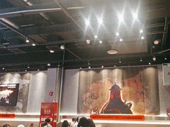 -猛古里烤肉自助(荟聚中心店)