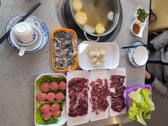 -杏花吴记牛肉火锅