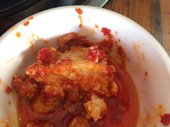 -阿婆情腊排骨火锅(金虹路店)