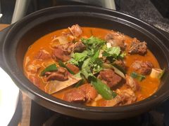 -禾珍珠家常小馆(河南博物院店)