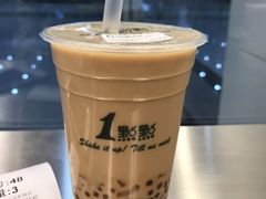 -1点点(长乐机场店)