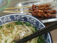 -满记烧饼(牛街东里小区一区店)