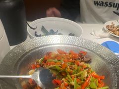-新辣宴·湖南家常菜·商务聚餐(中粮创芯店)