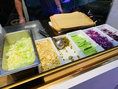 -特派卷·老北京烤鸭卷(合生汇购物中心店)