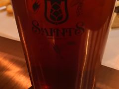 -圣徒精酿美式餐厅saints brewing(裕华万达步行街店)