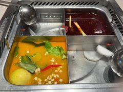 -海底捞火锅(漫乐城夜宵主题店)