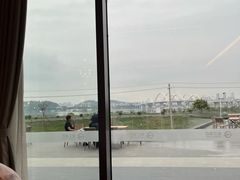 -临江酒店-中餐厅