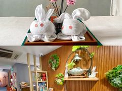 -沐森 •疗愈头疗馆(打浦桥店)