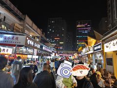 -万达广场(巴南店)