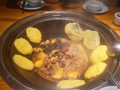 -黑土人家(江桥万达广场店)