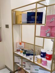 -星漾美学美容美体中心