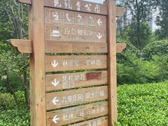 -龙头寺公园