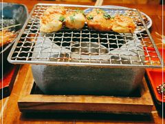 -雀舞云南菜(天津天河城购物中心店)