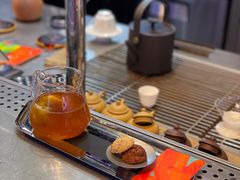 -大益茶庭(永庆坊店)