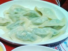 虾三鲜水饺-喜家德虾仁水饺(长泰广场店)