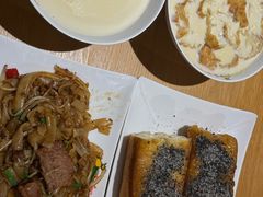-永和豆浆•台北卤肉饭(山水大润发店)