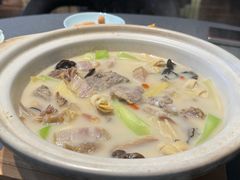 -沈灶河豚宴·河豚融合餐厅(汉中路店)