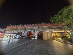 -东西巷