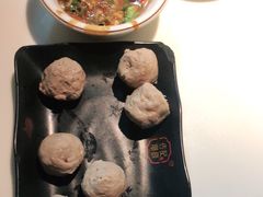 -潮发潮汕牛肉店(龙洞店)