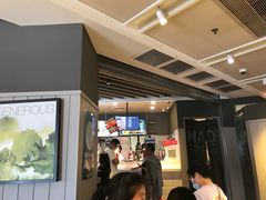 -肯德基(南五店)