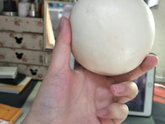 -南通大学-食堂